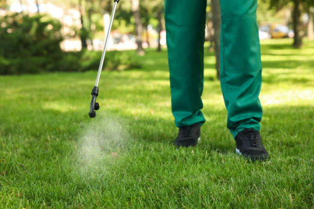 Best Wildlife Control Services  in Madera, CA