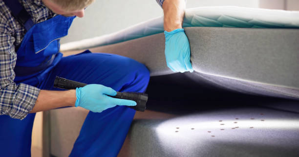 Best Commercial Pest Control Services  in Madera, CA